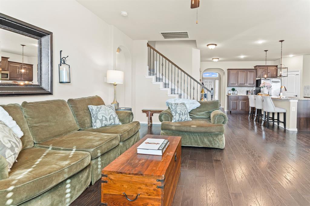 Sendera Ranch Ph 3-3d - Residential