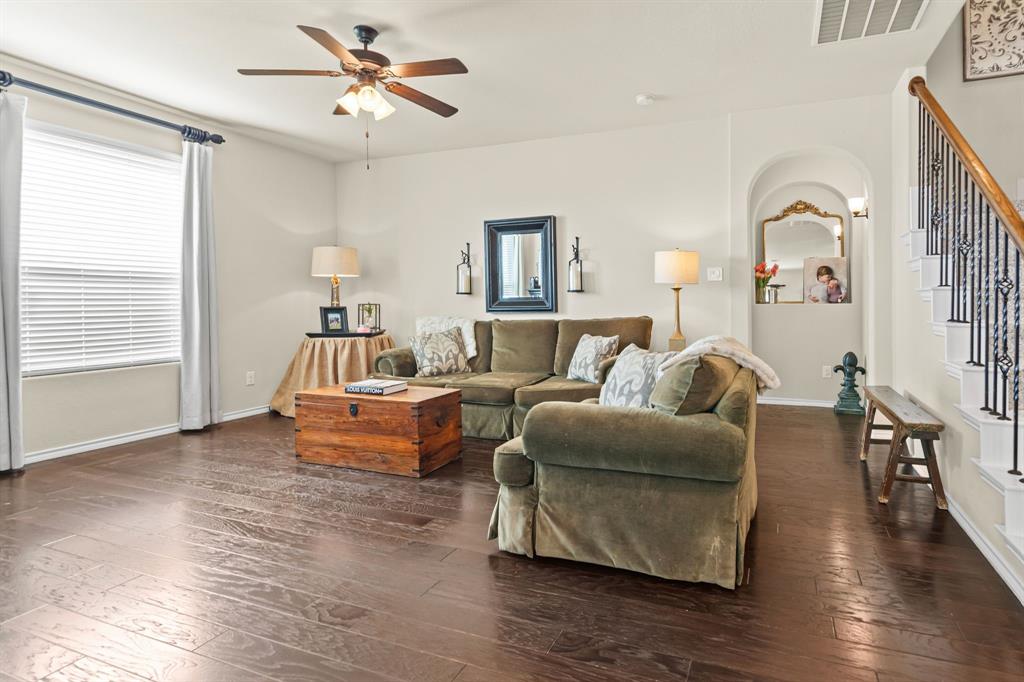 Sendera Ranch Ph 3-3d - Residential