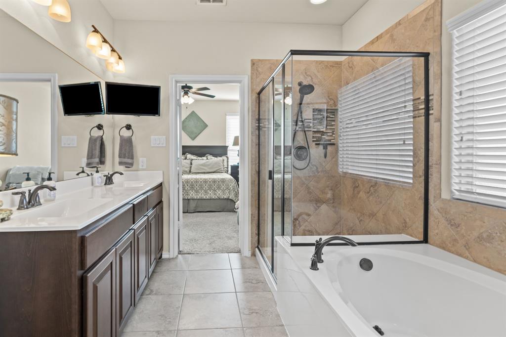 Sendera Ranch Ph 3-3d - Residential