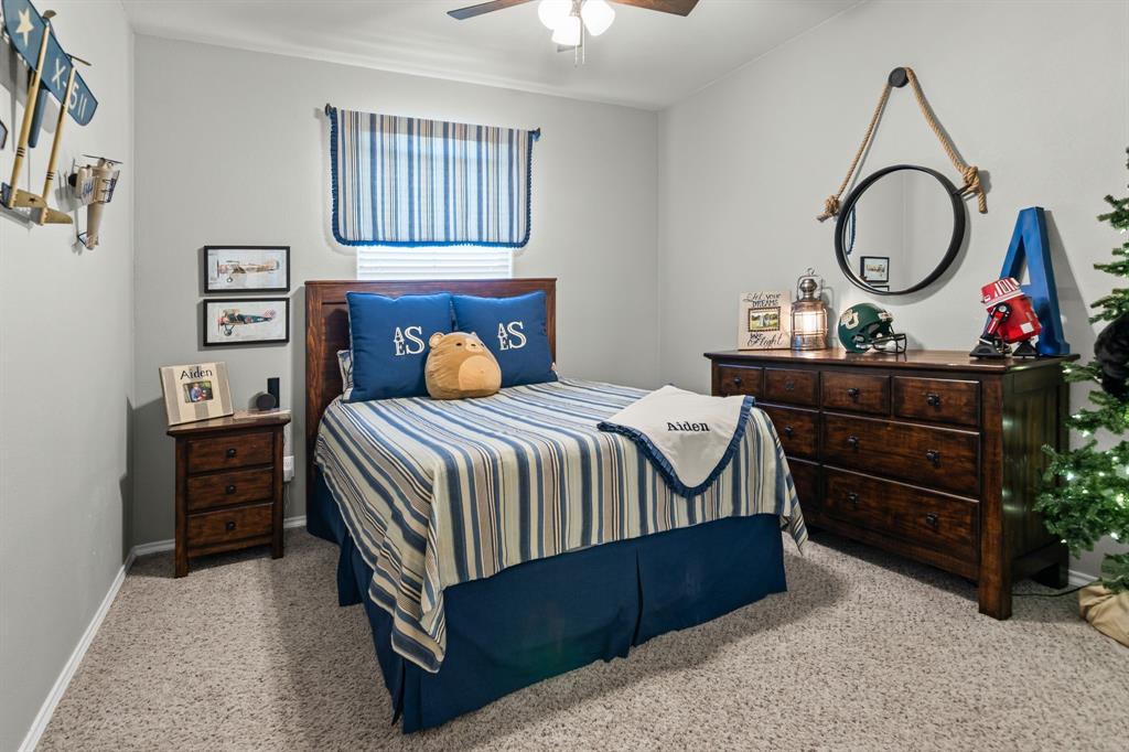 Sendera Ranch Ph 3-3d - Residential