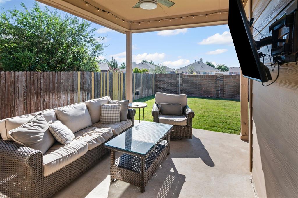 Sendera Ranch Ph 3-3d - Residential