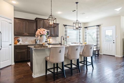 14120 Rabbit Brush Lane Fort Worth TX 76052