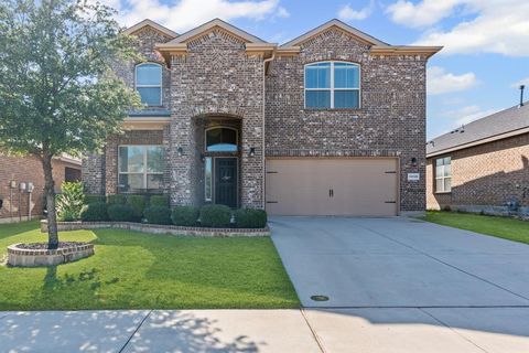 14120 Rabbit Brush Lane Fort Worth TX 76052
