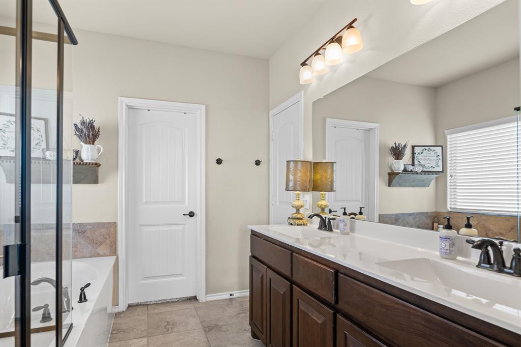 Sendera Ranch Ph 3-3d - Residential