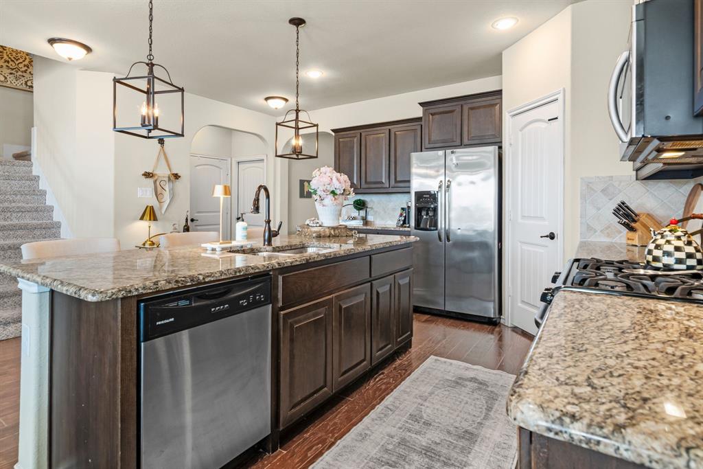 Sendera Ranch Ph 3-3d - Residential