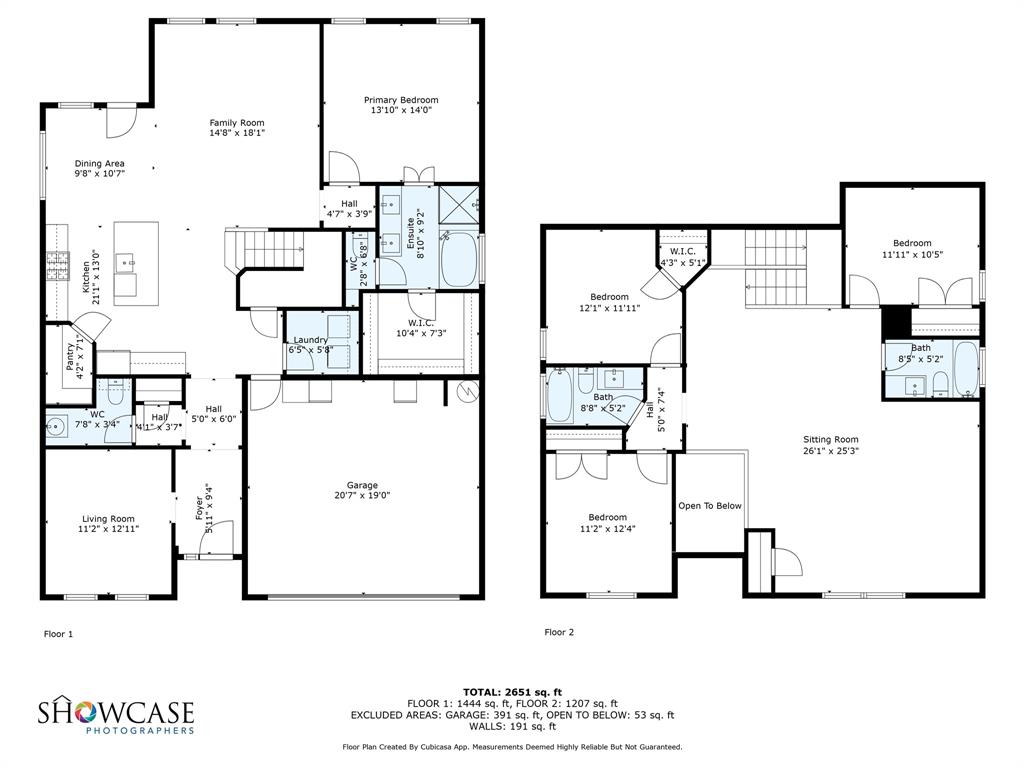 Sendera Ranch Ph 3-3d - Residential