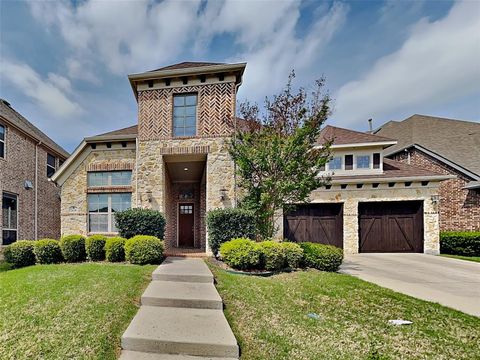 Photo of 2639 Virginia Parkway, Flower Mound, TX 75022 (MLS # 21228393)