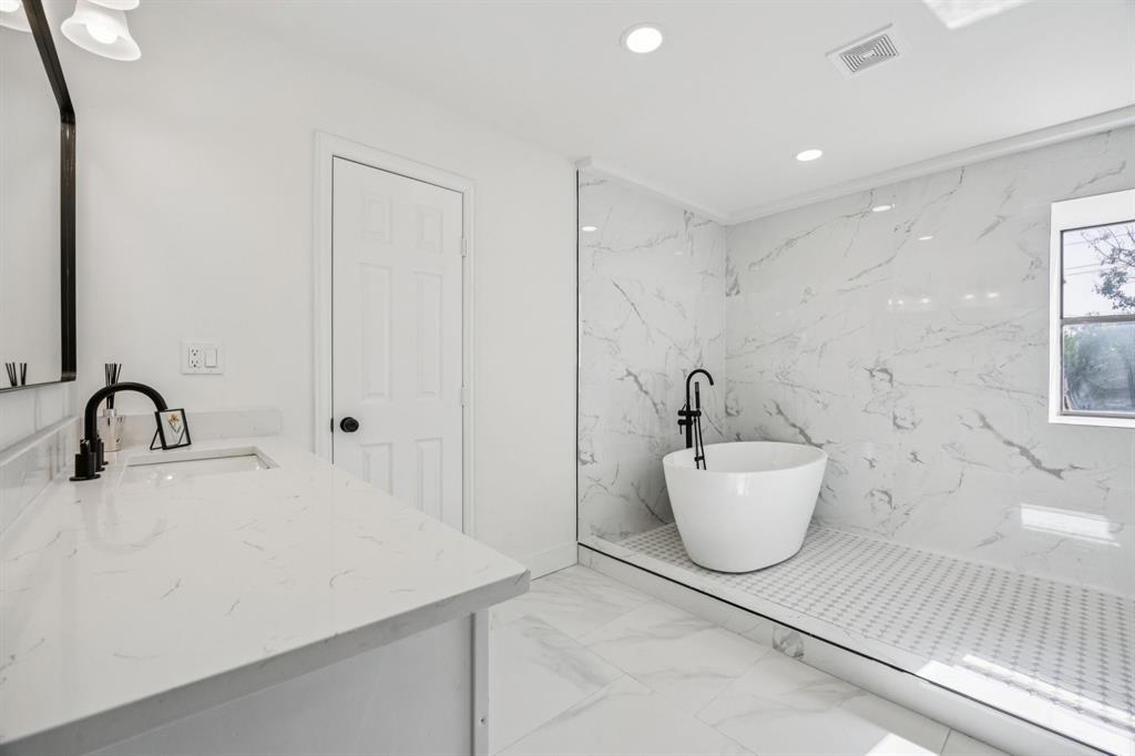 Forest Meadows - Residential