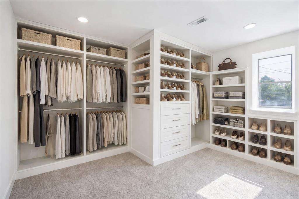 Forest Meadows - Residential