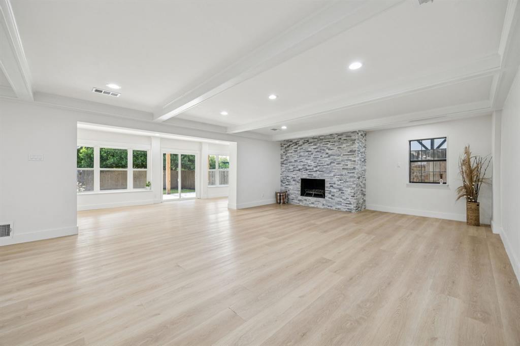 Forest Meadows - Residential