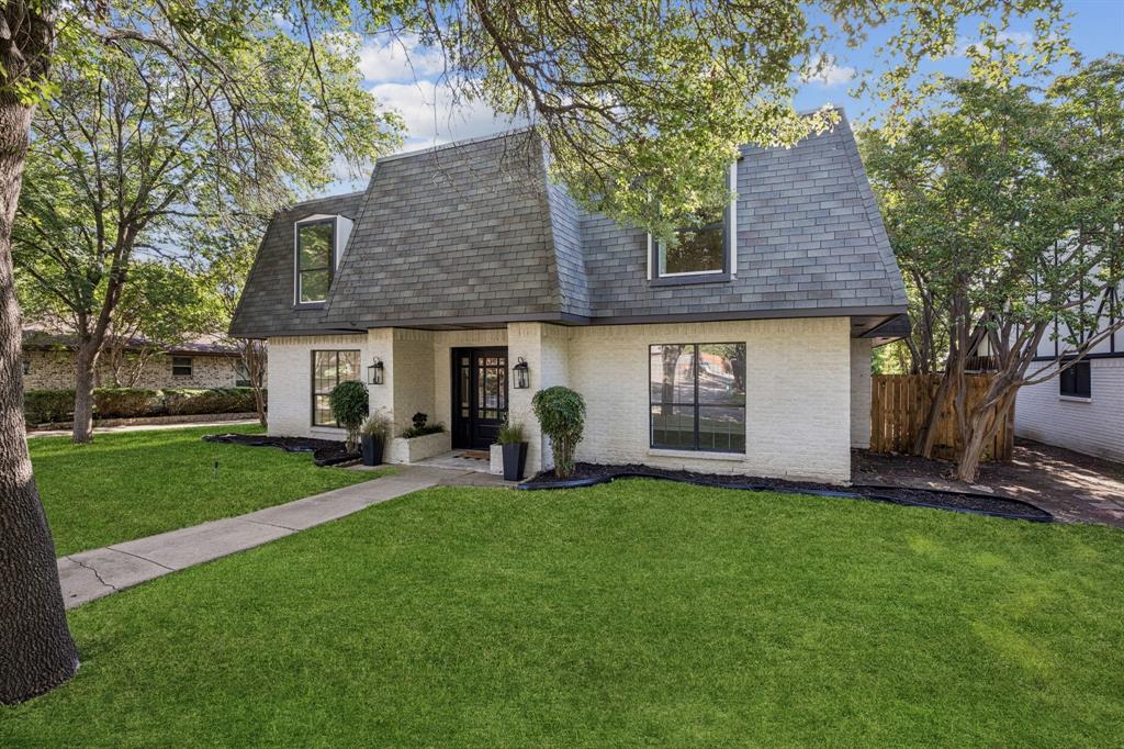 9310 Mill Hollow Drive