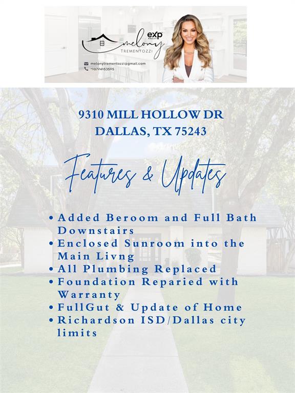 Forest Meadows - Residential