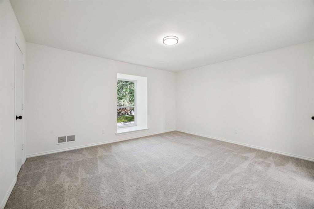 Forest Meadows - Residential