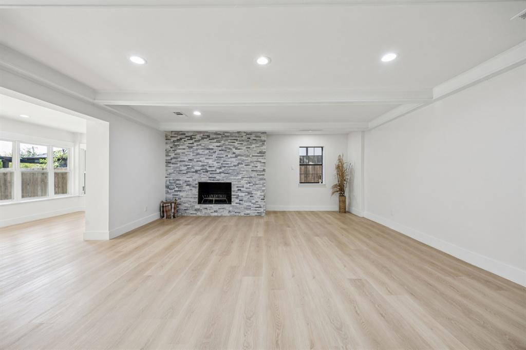 Forest Meadows - Residential