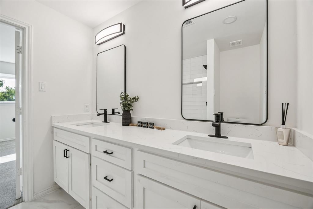 Forest Meadows - Residential