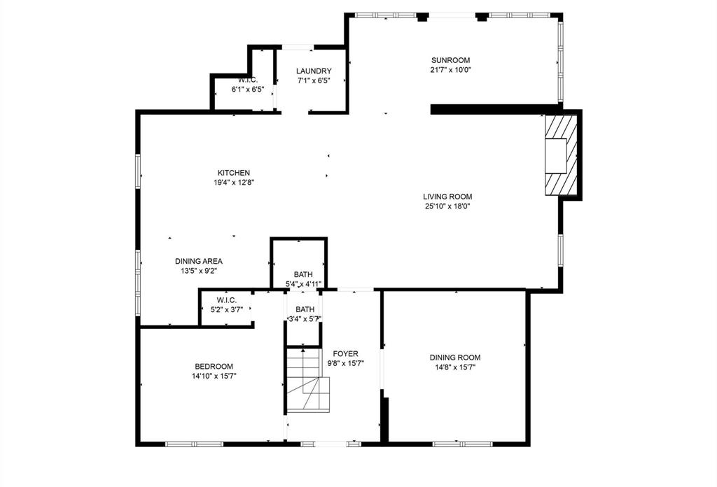 Forest Meadows - Residential