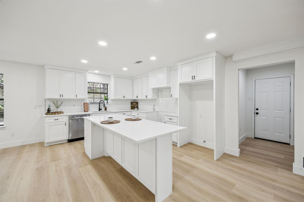 Forest Meadows - Residential