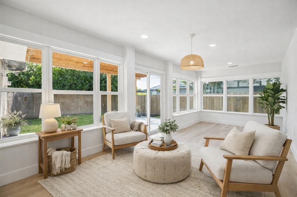 Forest Meadows - Residential