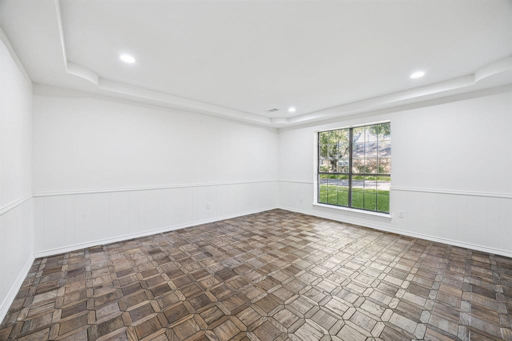 Forest Meadows - Residential