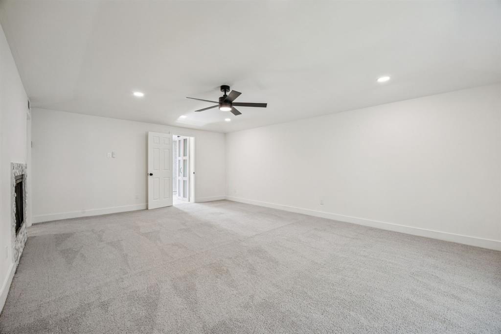 Forest Meadows - Residential