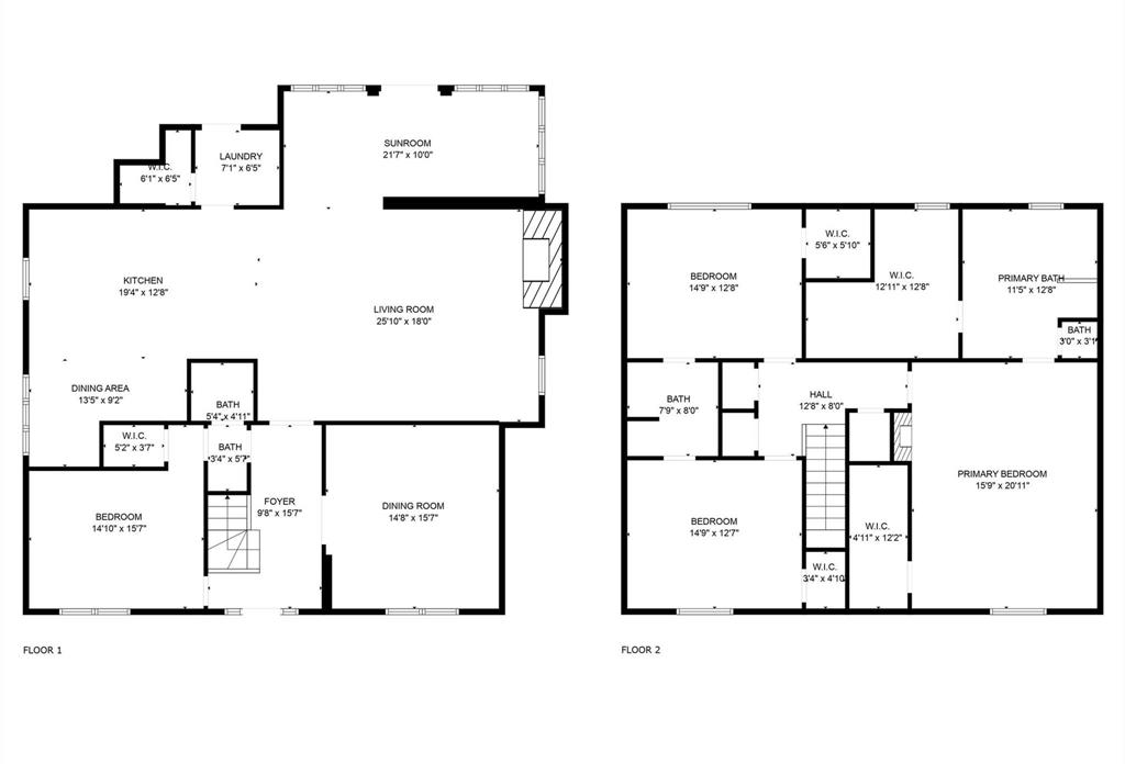Forest Meadows - Residential
