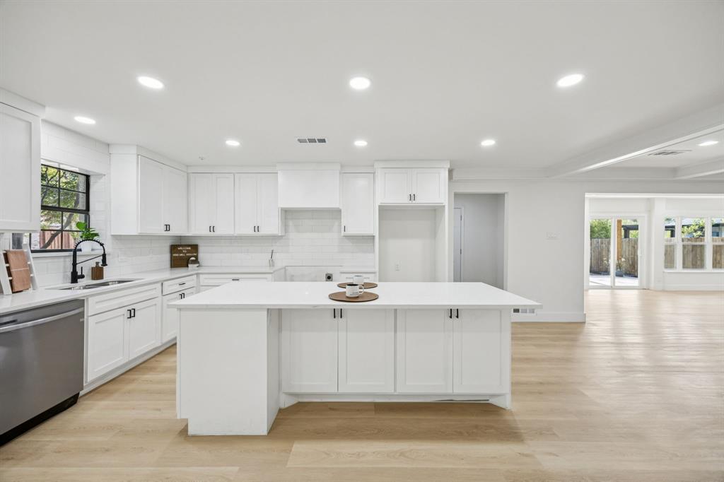 Forest Meadows - Residential