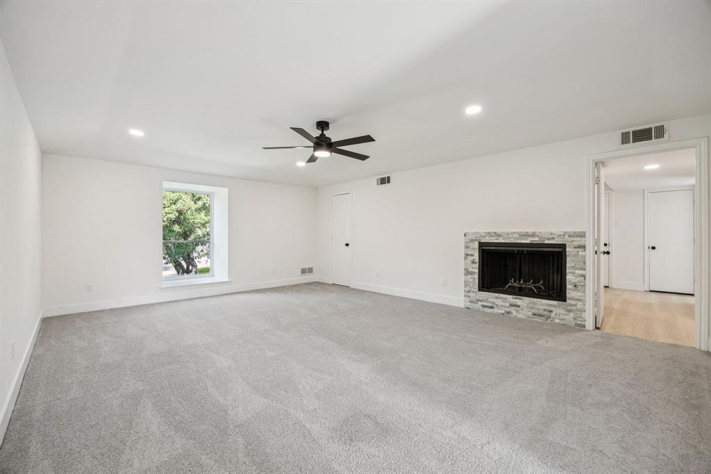 Forest Meadows - Residential