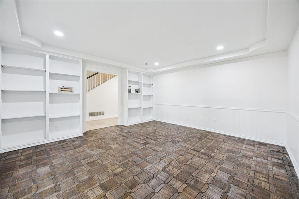 Forest Meadows - Residential