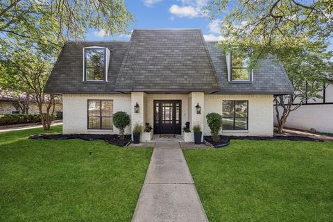 9310 Mill Hollow Drive Dallas TX 75243