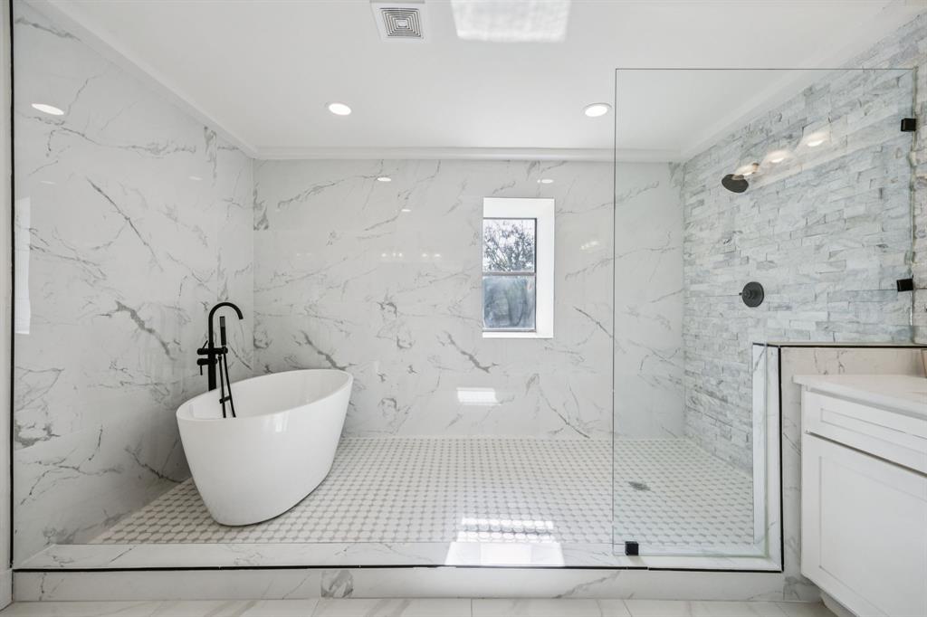 Forest Meadows - Residential