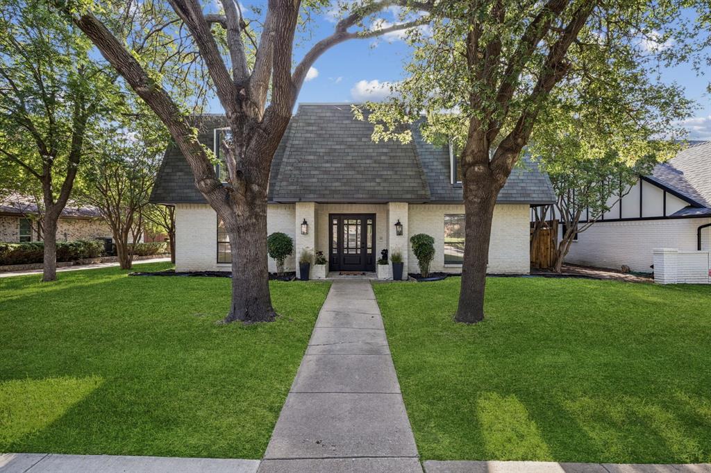 9310 Mill Hollow Drive