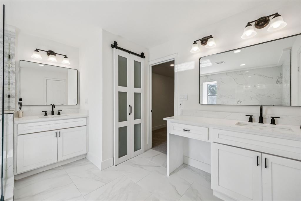 Forest Meadows - Residential