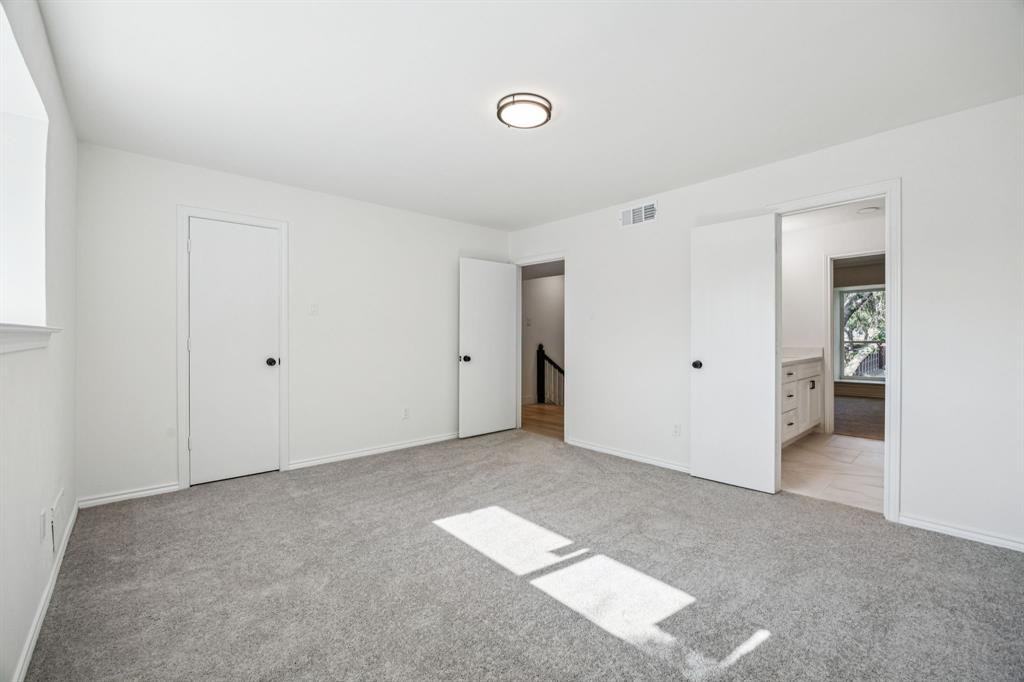 Forest Meadows - Residential