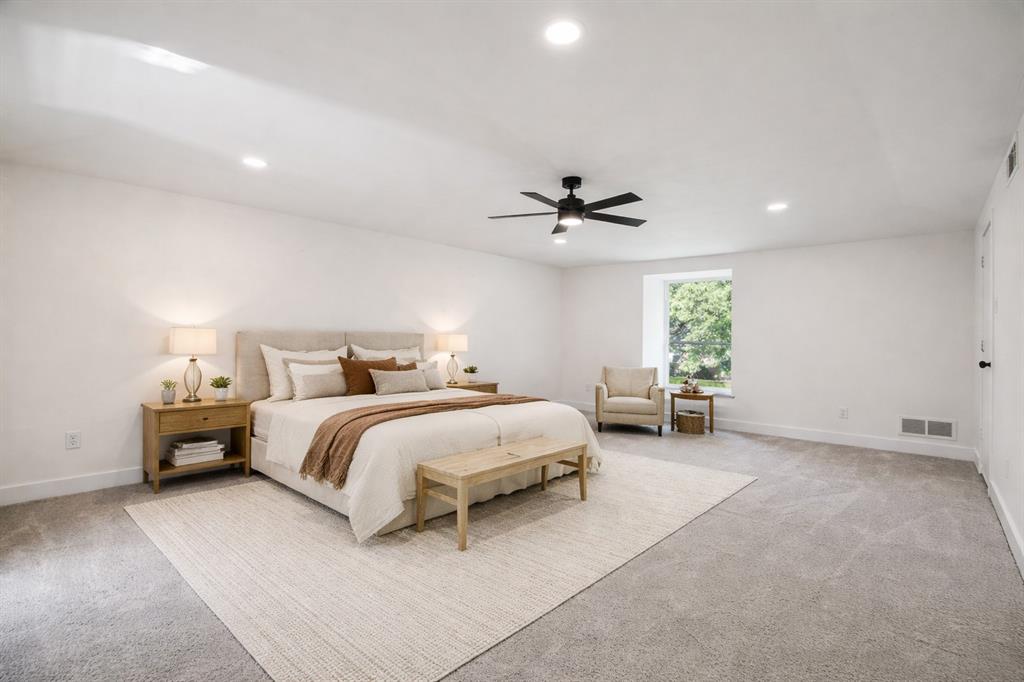 Forest Meadows - Residential