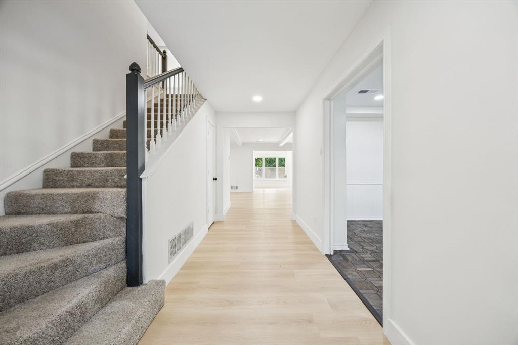 Forest Meadows - Residential