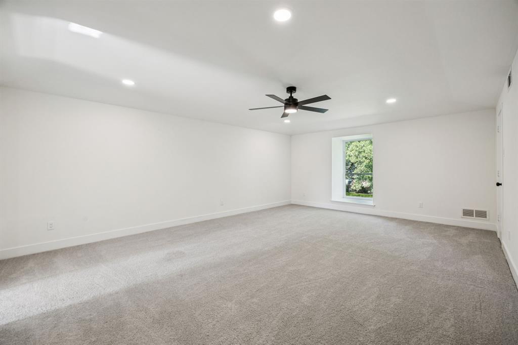 Forest Meadows - Residential