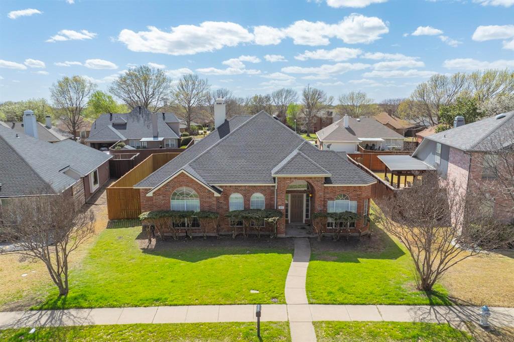 911 Morningside Lane
