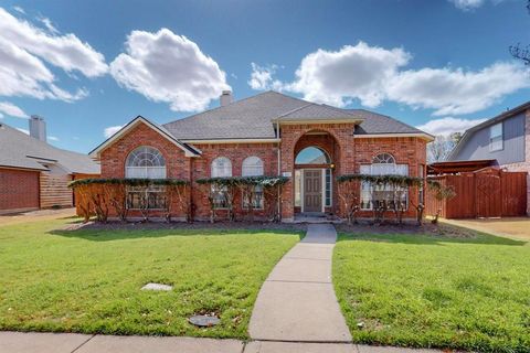 911 Morningside Lane Allen TX 75002