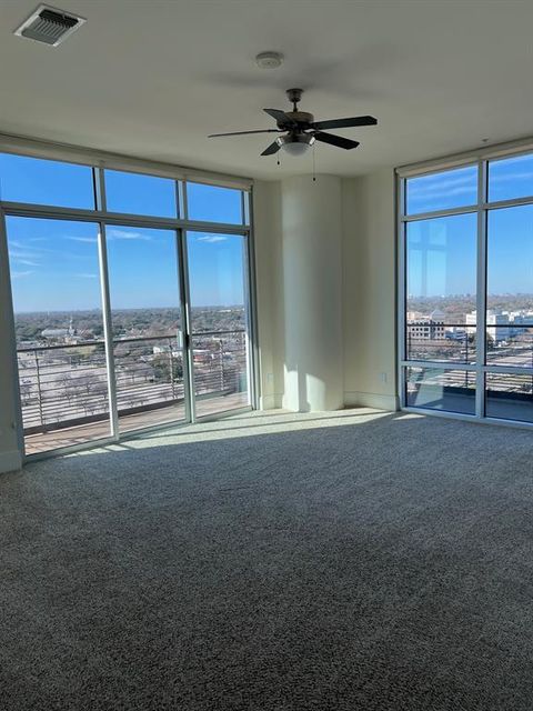 Tiny photo for 8066 Park Lane #1613, Dallas, TX 75231 (MLS # 21197473)