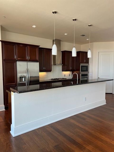 Tiny photo for 8066 Park Lane #1613, Dallas, TX 75231 (MLS # 21197473)