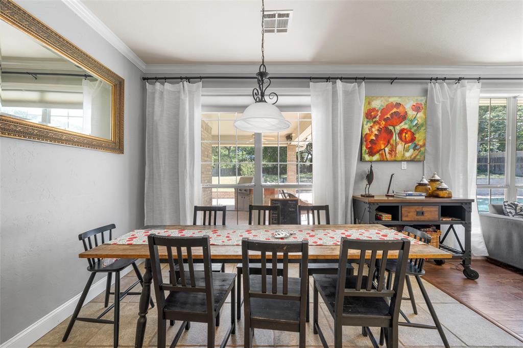 Timber Creek - Residential