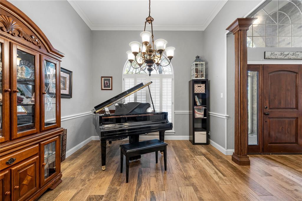 Timber Creek - Residential