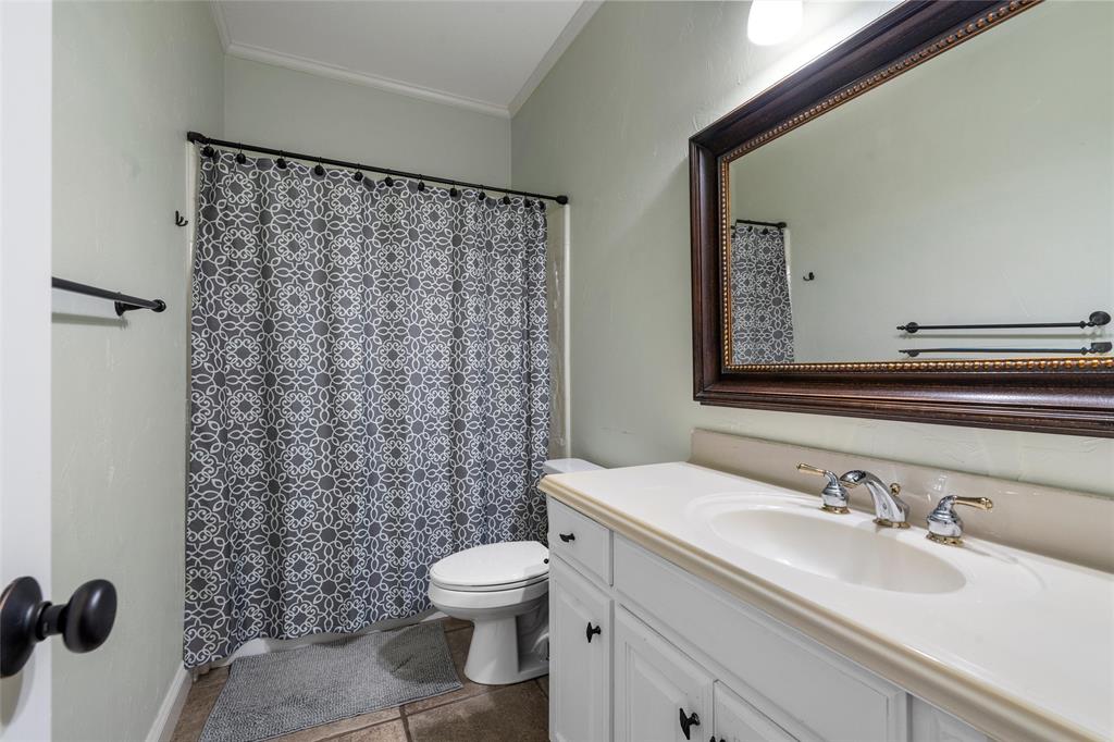 Timber Creek - Residential