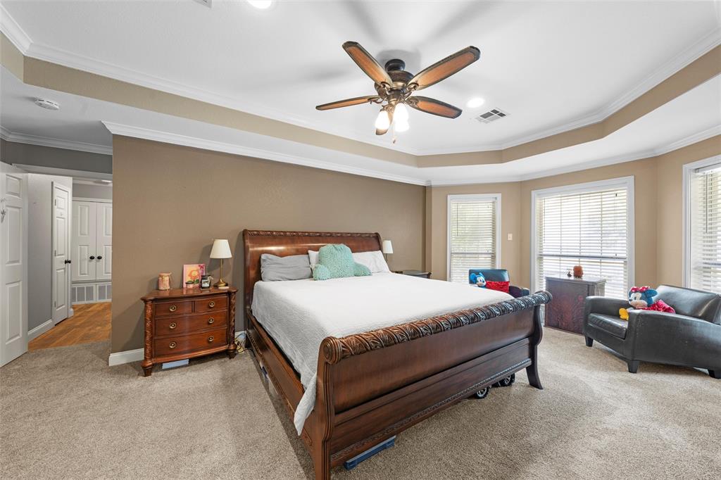 Timber Creek - Residential