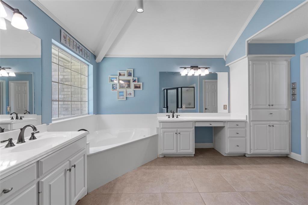 Timber Creek - Residential