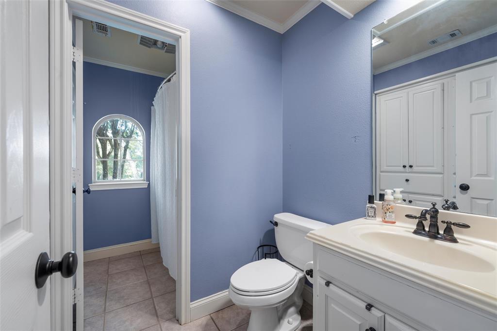 Timber Creek - Residential