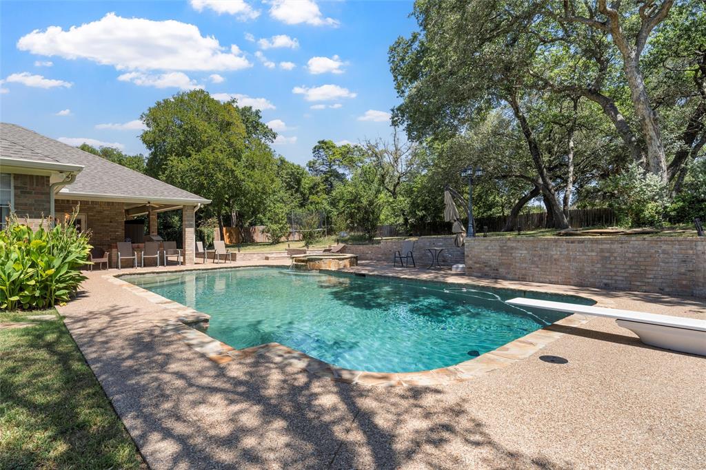 Timber Creek - Residential