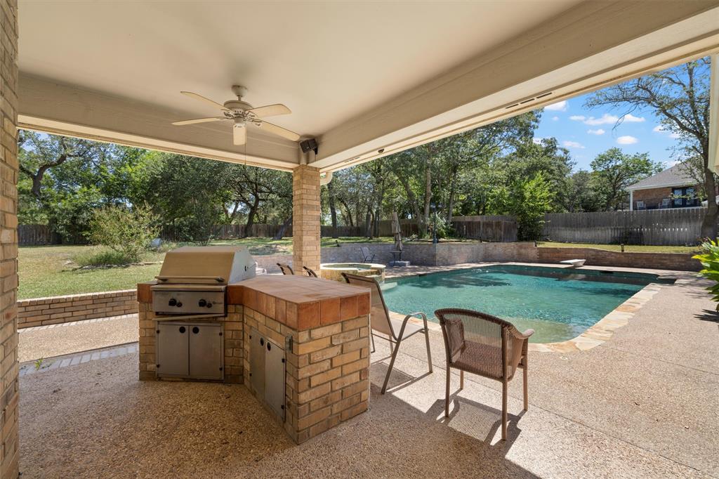 Timber Creek - Residential