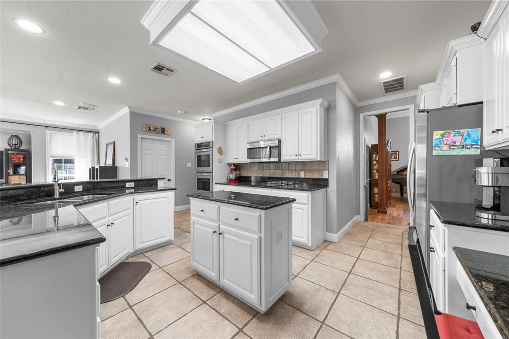 Timber Creek - Residential