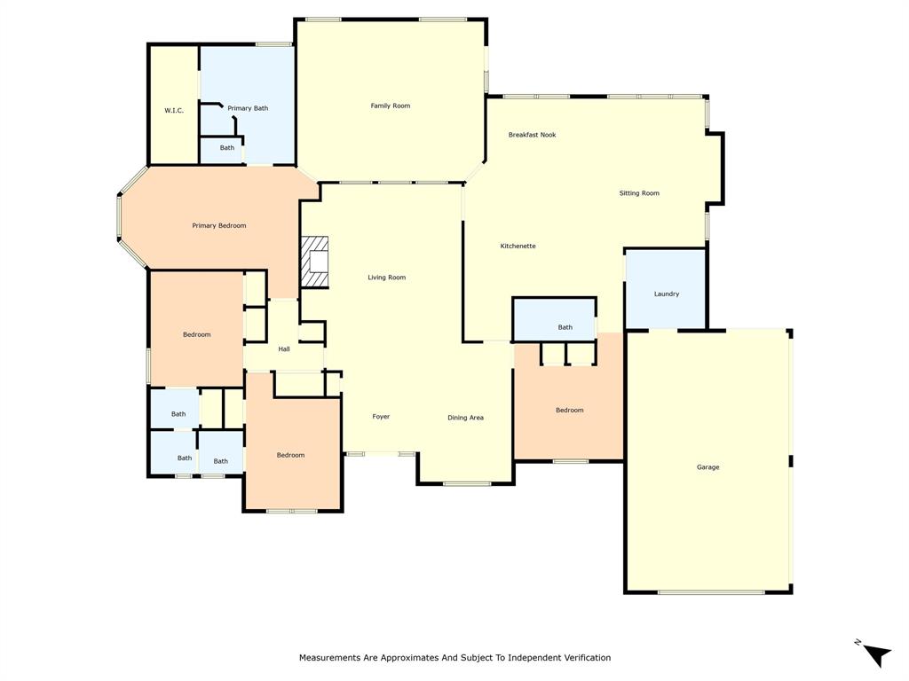 Timber Creek - Residential